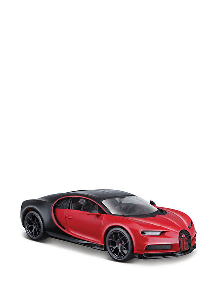 1/24 Bugatti Chiron Sport Model Car