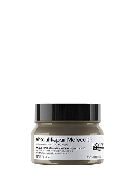 Paris Serie Expert Absolut Repair Molecular Saç Maskesi 250 ml
