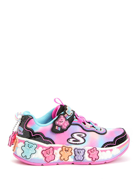 Gummy Friends Girls' Sneakers
