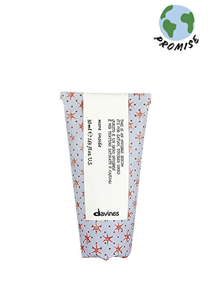 More Inside Invisible Serum Elektriklenme Karşıtı Şekillendirici Serum 50 ml