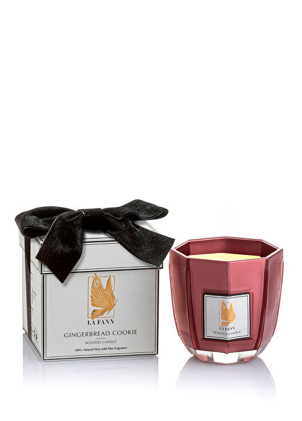 Gingerbread Cookie Scented Candle 200 gr