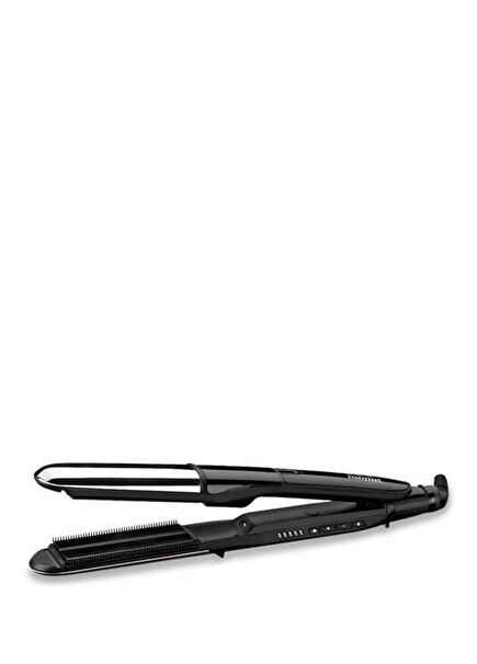 ST496E Steam Mist Steam Hair Straightener