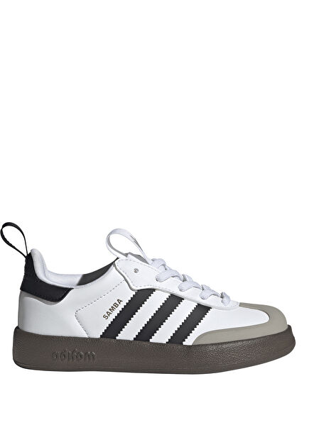 Adifom Samba 360 Beyaz Unisex Çocuk Sneaker
