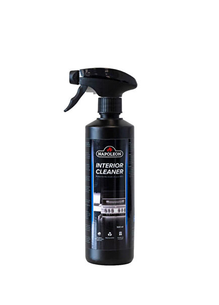 Barbecue Cleaning Spray 500 ml
