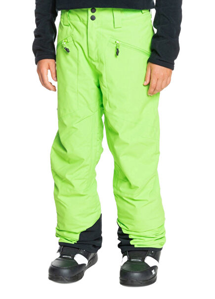 Boundry Pt Boys Kids Snowboard Pants