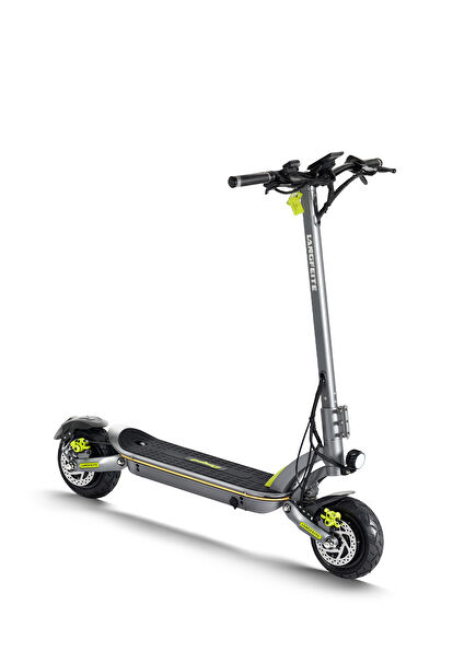 C2 Coupe Elektrikli Scooter