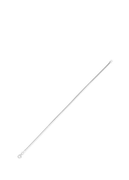 Snake Chain 14K Gold Men's Bracelet