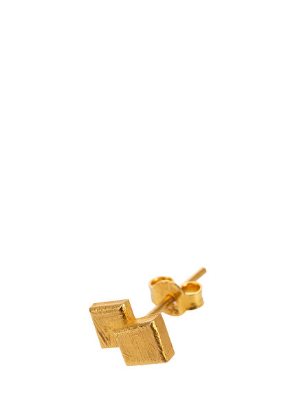 Womens Gold Earrings