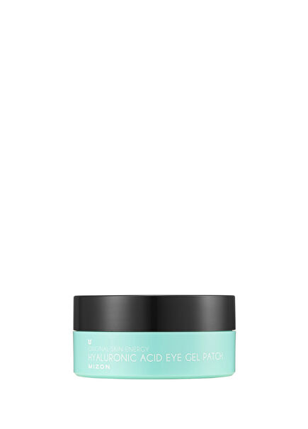 Hyaluronic Acid Eye Gel Patch Hyalüronik Asit Nemlendirici Göz Altı Maskesi 84 gr