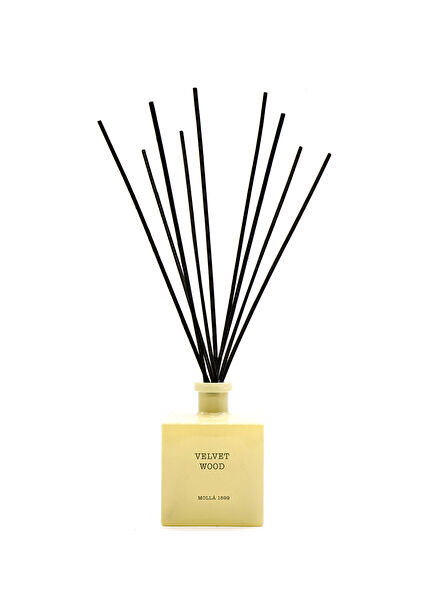 Velvet Wood Stick Room Fragrance 500 ml