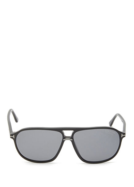 Black Men's Sunglasses