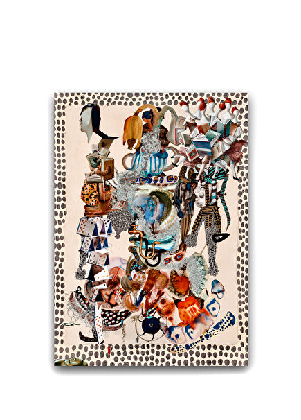 Demand 120x169 cm Table