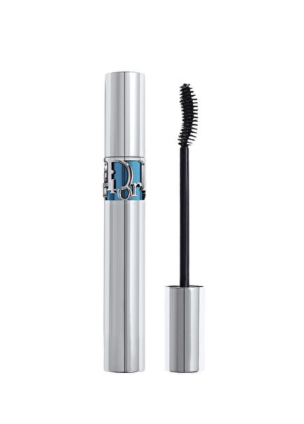 Diorshow Iconic Overcurl Waterproof Mascara