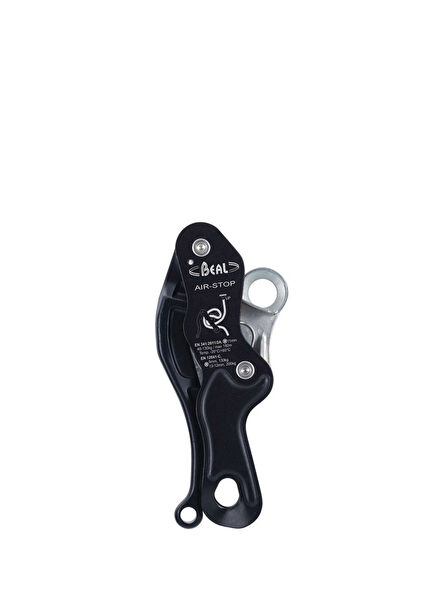 Airstop Descender with Panic Prevention