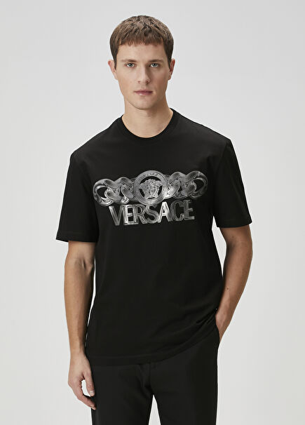 Black T-Shirt