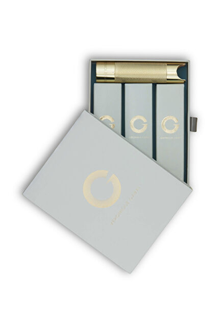 The Blooms Traveler Perfume Set 3X10Ml