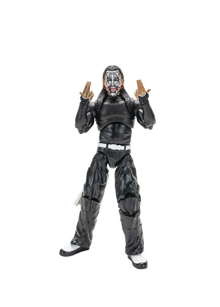 All Elite Wrestling S16 Jeff Hardy 156 Karakter Figür Oyuncak