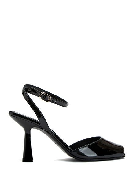 Black Women's Sandals
