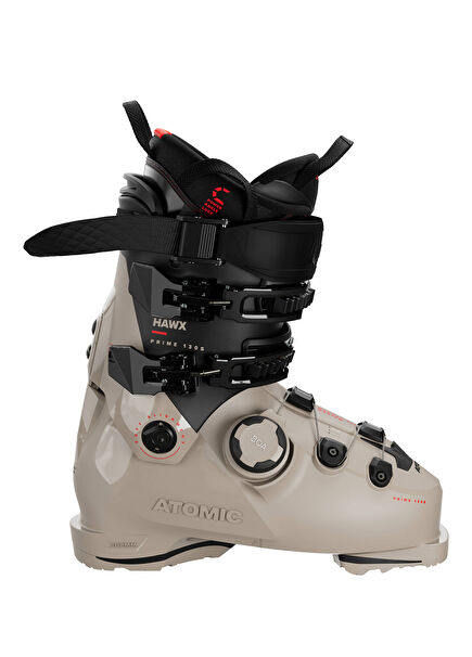 Hawx Prime 130 S Boa Erkek Kayak Ayakkabısı