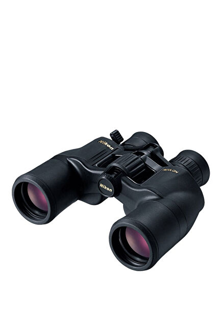 Binoculars Aculon A211 8-18X42 El Dürbünü