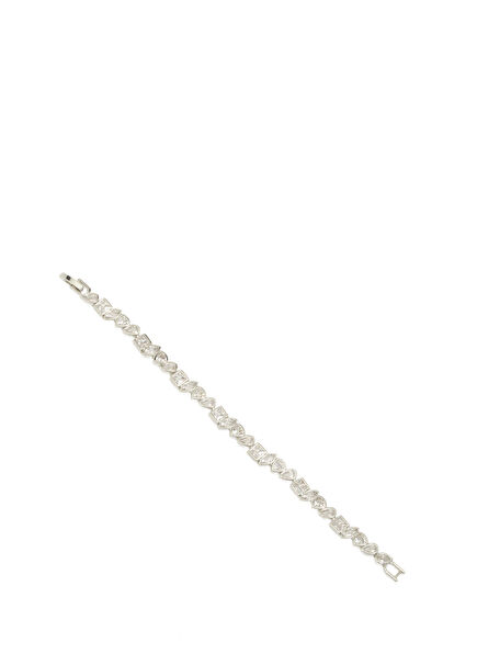 Silver Kadın Bileklik