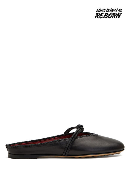 Bottega veneta women's ballet flats