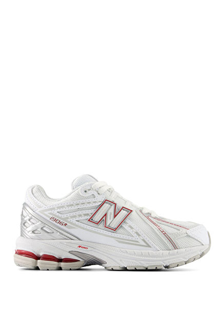 1906 Bej Unisex Çocuk Sneaker