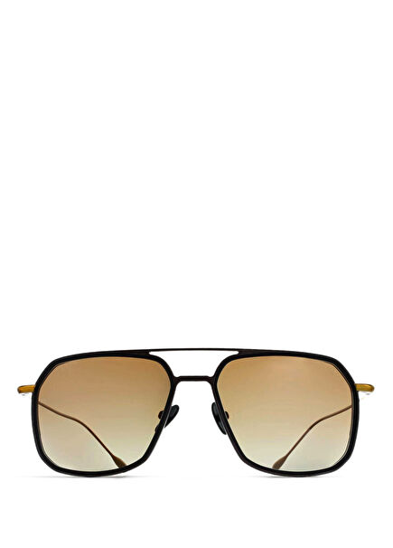 Louis Sun C26 İki Renk Titanyum Unisex Güneş Gözlüğü