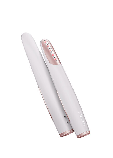 Skin Firming Wand Starlight Titreşimli Kırmızı Led Terapili Sıkılaştırıcı Yüz Bakım Cihazı