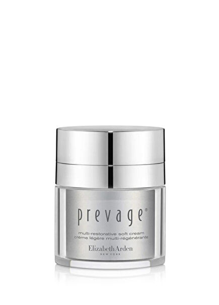 Prevage Multi-Restorative Soft Cream Yaşlanma Karşıtı Yüz Kremi 50 ml