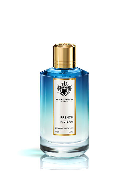 French Riviera 120 ml Parfüm