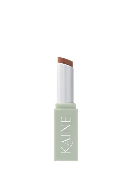 Parlaklık Verici Bariyer Koruyucu Skualenli Vegan Dudak Balmı #02 Rosy Plum 3.7 gr