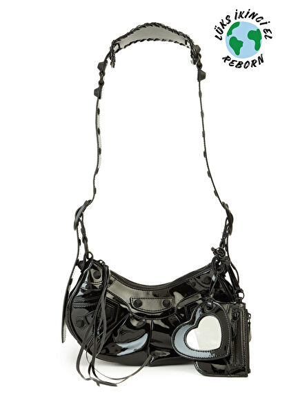 Balenciaga neo cagole bag