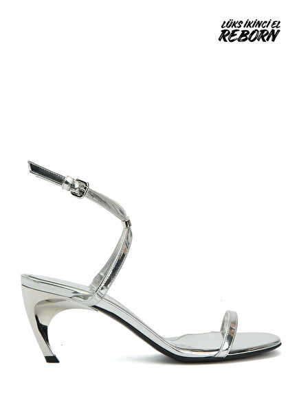 Alexander mcqueen heels