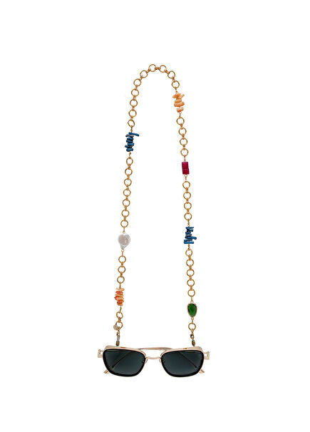 Daphne Pearl Glasses Chain