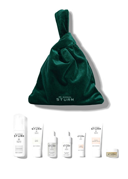 The Winter 2025 Cilt Bakım Seti