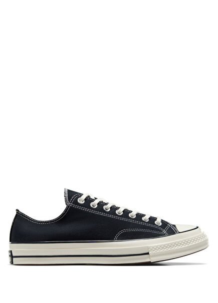 Chuck 70 Black White Men's Sneaker