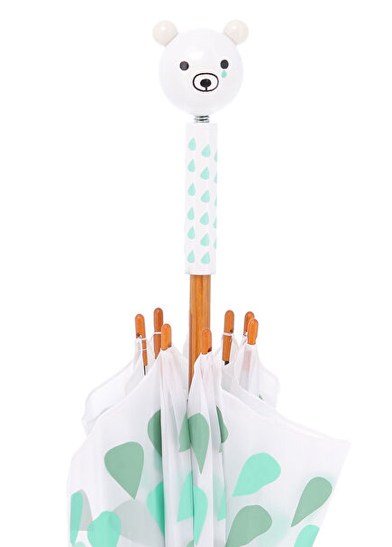 Sora Bear Unisex Çocuk Şemsiye