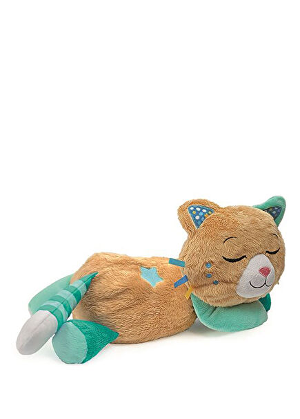 Breathing Cat Sleep Companion