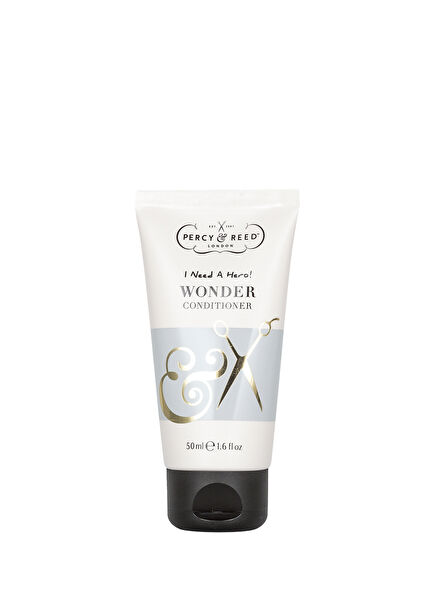 I Need A Hero! Wonder Nemlendirici Saç Bakım Kremi 50 ml