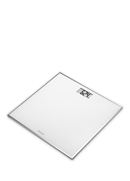 GS 120 Kompakt Cam Tartı