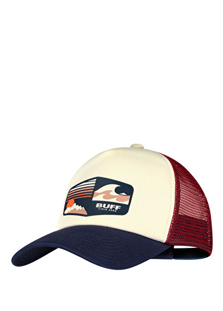 Trucker Jari Multi Şapka