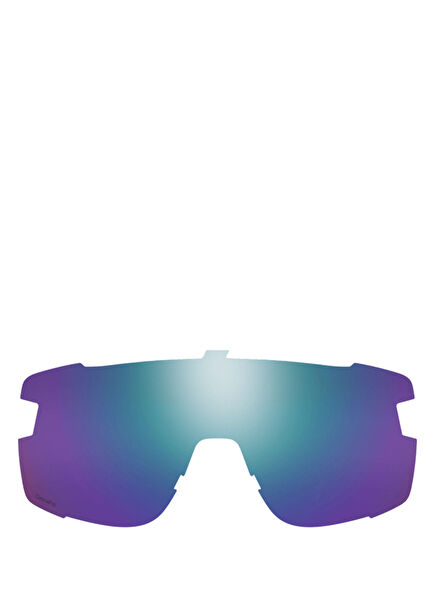 Wildcat Purple Cycling Goggles Replacement Lens