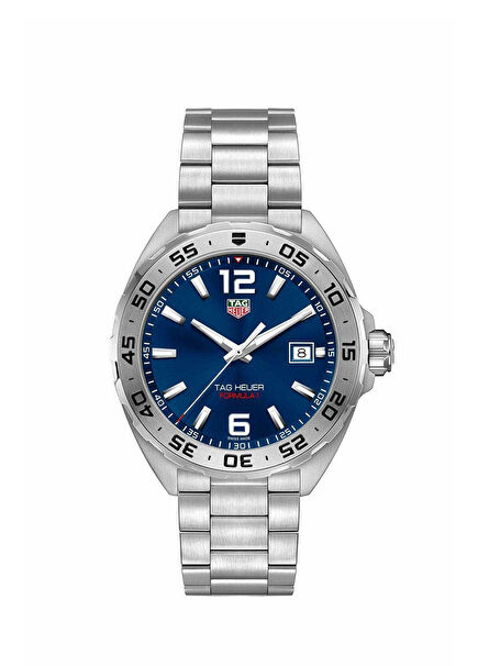 Formula 1 Erkek Saat