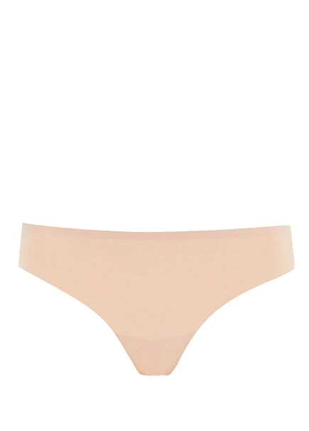 InvisiWear Mid Rise Tanga