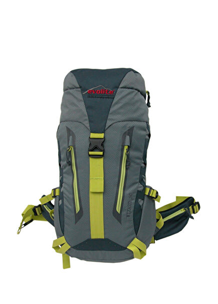 Wizard Unisex Outdoor Backpack 50 lt