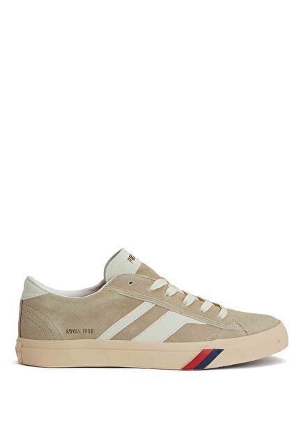 Royal Classic Kum Erkek Süet Sneaker