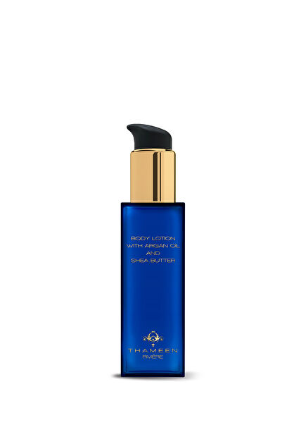Riviere 100 Ml Body Lotion