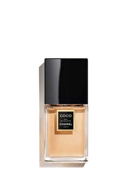 Coco Eau De Toilette Spray 100ml