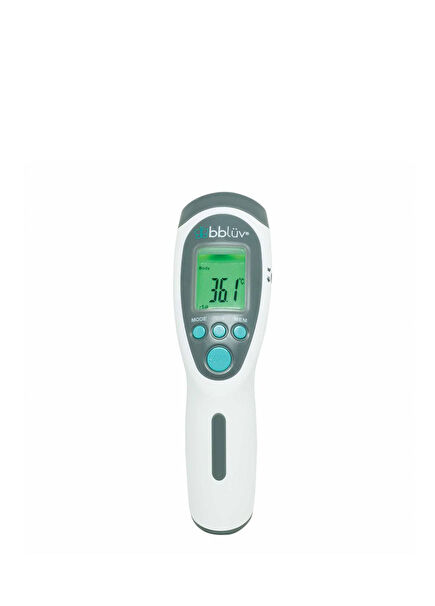 Non-Contact Fever Thermometer Digital Infrared Thermometer